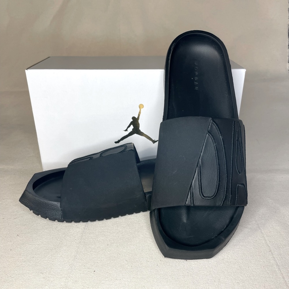 Womens Jordan NOLA slide